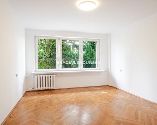 Zamieszkaj w zielonych Bronowicach!