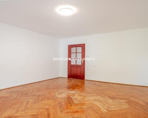 Zamieszkaj w zielonych Bronowicach!