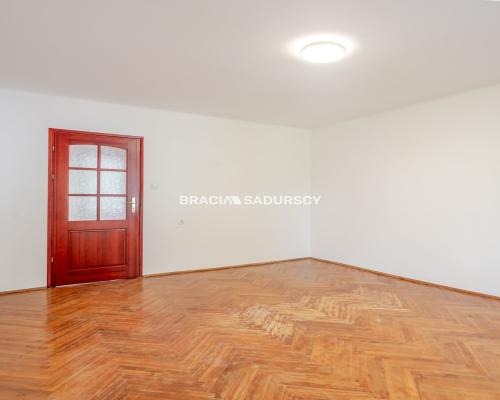 Zamieszkaj w zielonych Bronowicach!