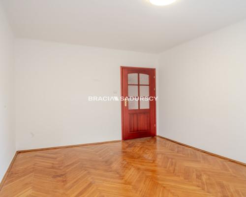 Zamieszkaj w zielonych Bronowicach!