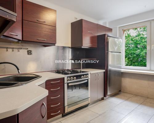 Zamieszkaj w zielonych Bronowicach!