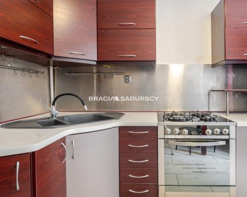 Zamieszkaj w zielonych Bronowicach!