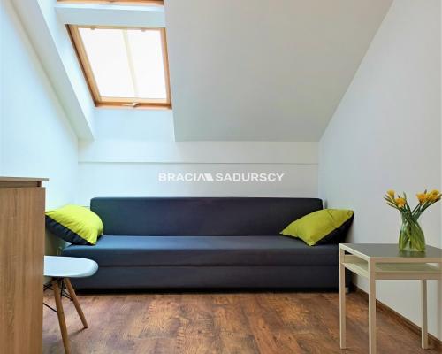 Wygodne mieszkanie z szybkim dojazdem do centrum!