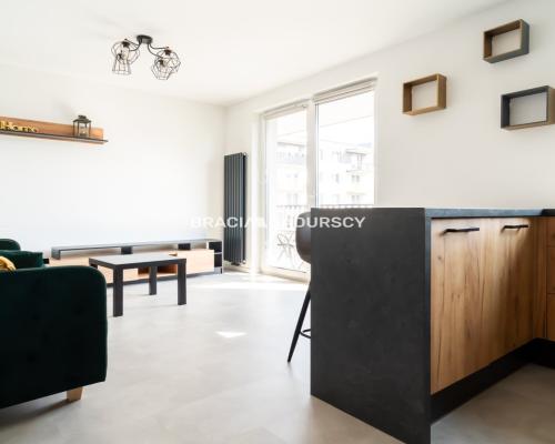 Słoneczne mieszkanie ul. Reduta!