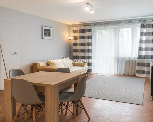 Słoneczne mieszkanie w świetnej lokalizacji!