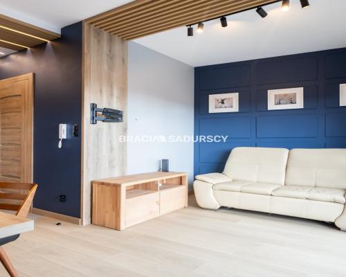 Nowoczesne mieszkanie na Zabłociu!