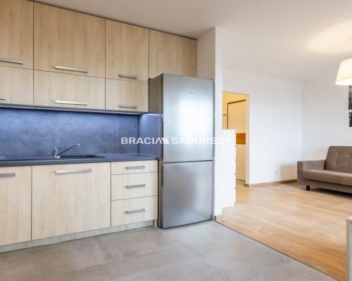 Kuźnicy Kołłątajowskiej | kawalerka | od zaraz!