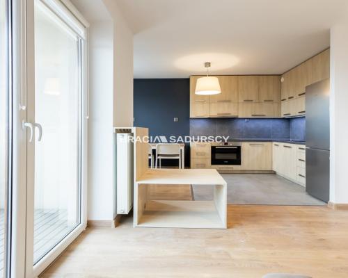 Kuźnicy Kołłątajowskiej | kawalerka | od zaraz!