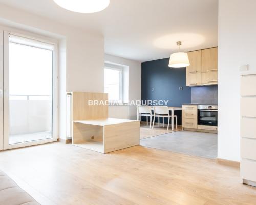 Kuźnicy Kołłątajowskiej | kawalerka | od zaraz!