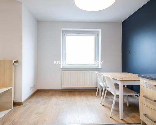 Kuźnicy Kołłątajowskiej | kawalerka | od zaraz!