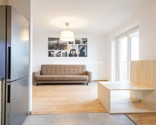 Kuźnicy Kołłątajowskiej | kawalerka | od zaraz!