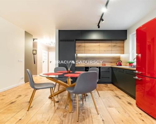 3 pokoje - Starego Dębu - 67m2