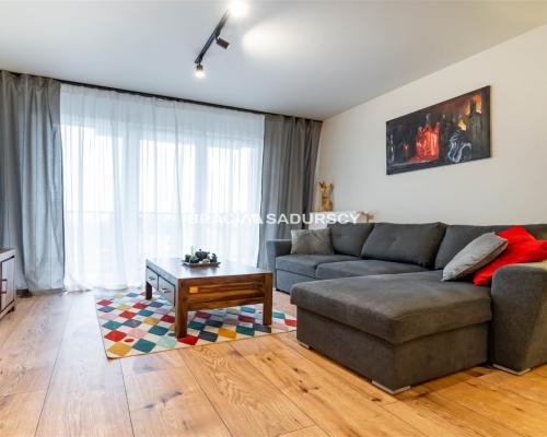 3 pokoje - Starego Dębu - 67m2