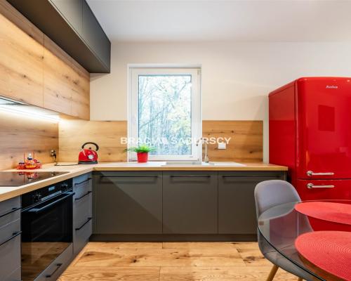 3 pokoje - Starego Dębu - 67m2