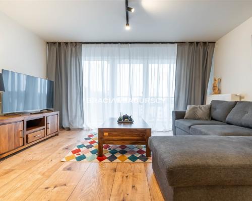 3 pokoje - Starego Dębu - 67m2