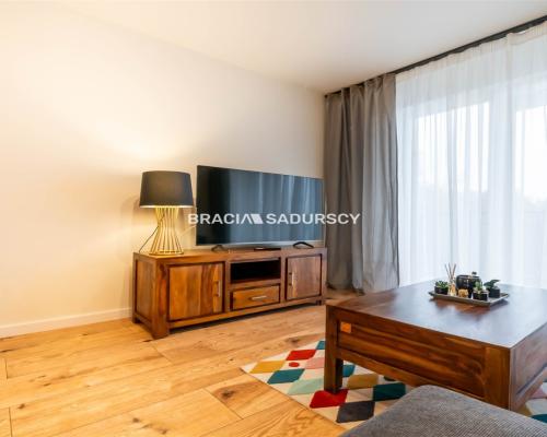 3 pokoje - Starego Dębu - 67m2