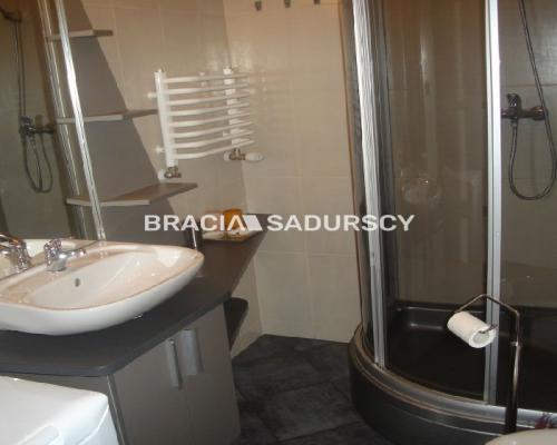 Kawalerka z balkonem - Wodna