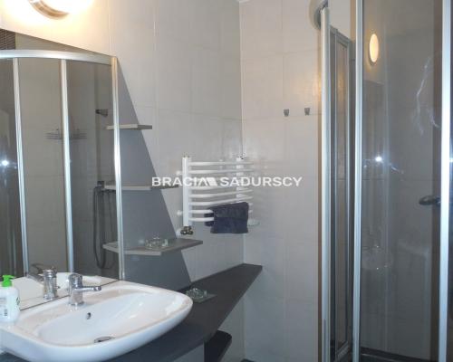 Kawalerka z balkonem - Wodna