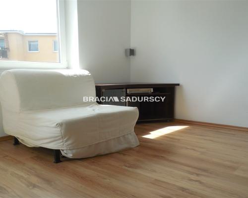 Kawalerka z balkonem - Wodna