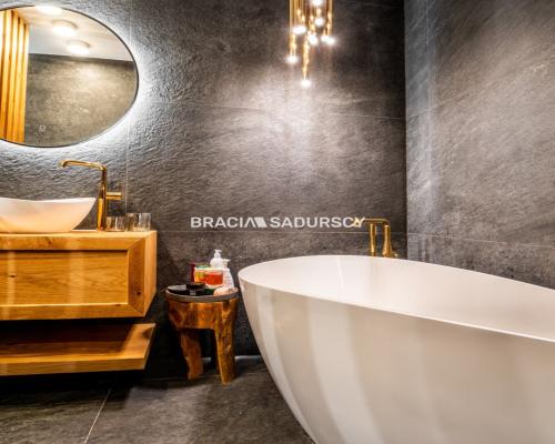 DO WYNAJĘCIA PIĘKNE MIESZKANIE 2-POKOJOWE KLINY