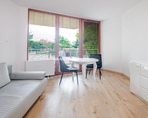 Tarasy Verona mieszkanie 2-pokojowe z parkingiem.