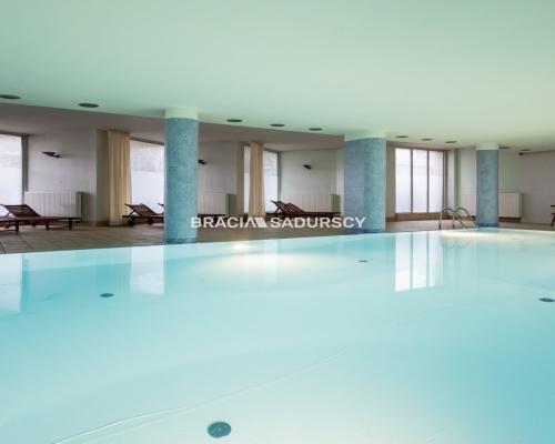 Tarasy Verona mieszkanie 2-pokojowe z parkingiem.