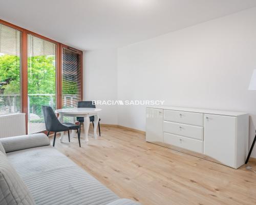 Tarasy Verona mieszkanie 2-pokojowe z parkingiem.