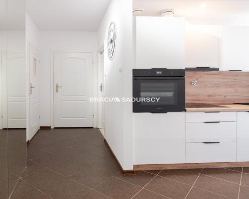 Tarasy Verona mieszkanie 2-pokojowe z parkingiem.