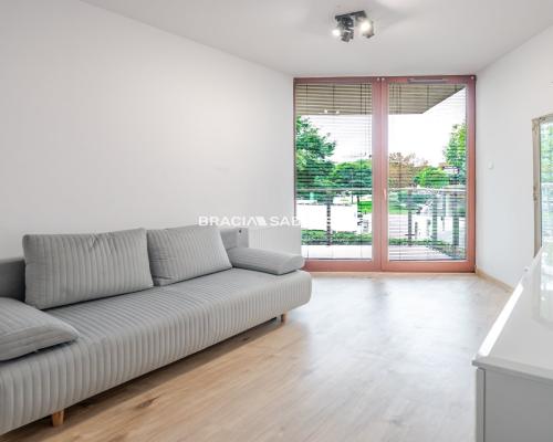 Tarasy Verona mieszkanie 2-pokojowe z parkingiem.