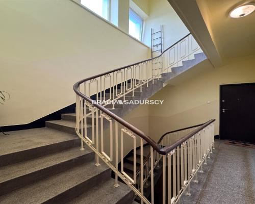 Wygodne mieszkanie 2 pokojowe w centrum