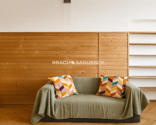 Wygodne mieszkanie 2 pokojowe w centrum