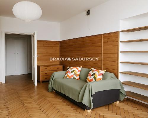 Wygodne mieszkanie 2 pokojowe w centrum