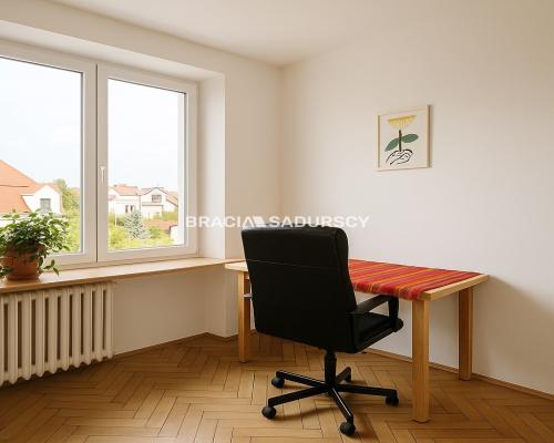 Wygodne mieszkanie 2 pokojowe w centrum