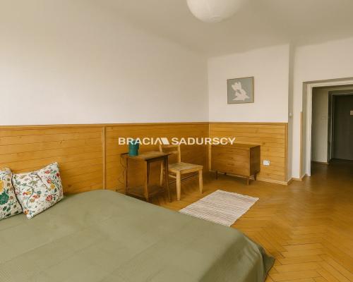 Wygodne mieszkanie 2 pokojowe w centrum