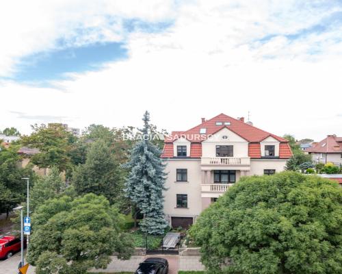 Wygodne mieszkanie 2 pokojowe w centrum