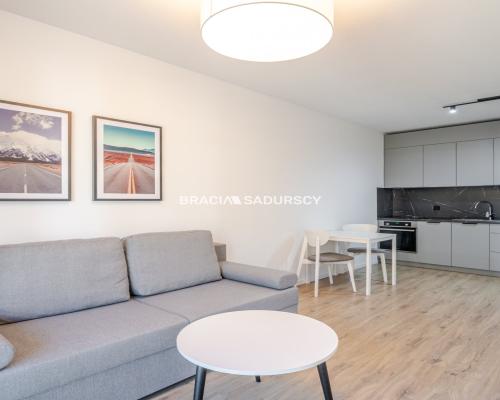 2 pokoje przy Bonarce