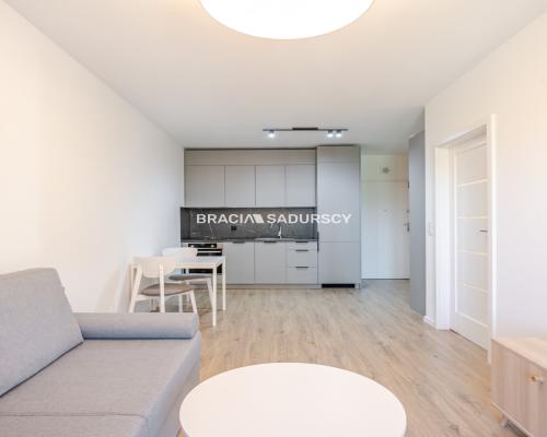 2 pokoje przy Bonarce