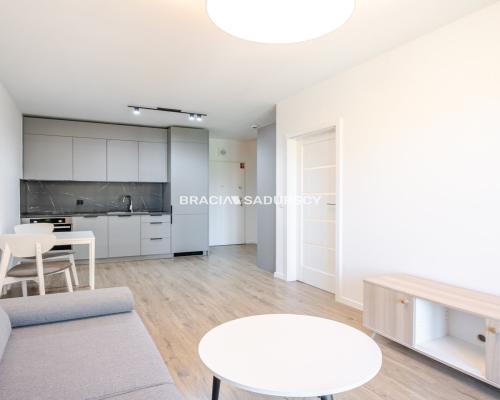 2 pokoje przy Bonarce