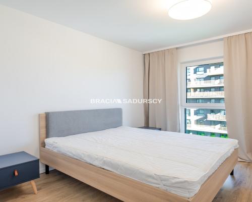 2 pokoje przy Bonarce