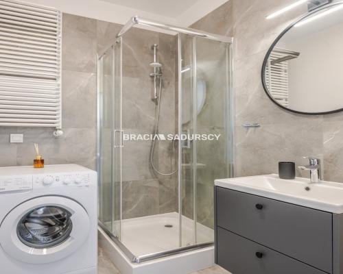 2 pokoje przy Bonarce