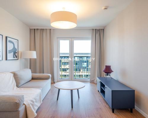 2 pokojowe przy Bonarce