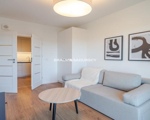 2 pokojowe przy Bonarce