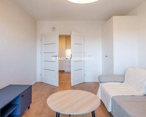 2 pokojowe przy Bonarce