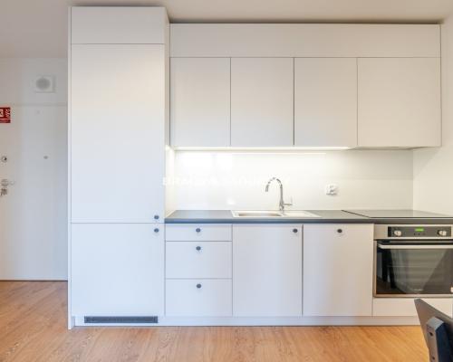 2 pokojowe przy Bonarce