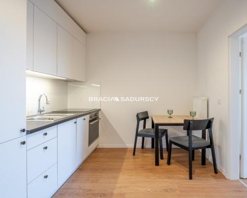 2 pokojowe przy Bonarce