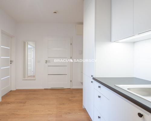 2 pokojowe przy Bonarce