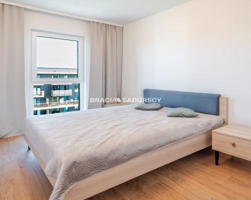 2 pokojowe przy Bonarce