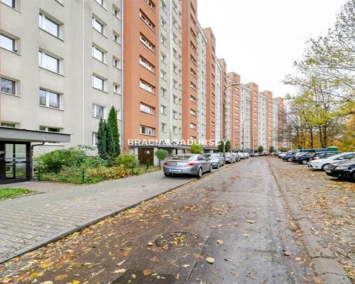 30m2, Bronowice ul. Na Blonie