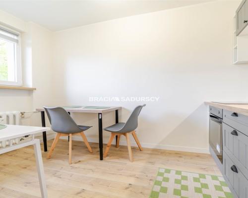 30m2, Bronowice ul. Na Blonie