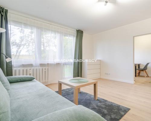 30m2, Bronowice ul. Na Blonie